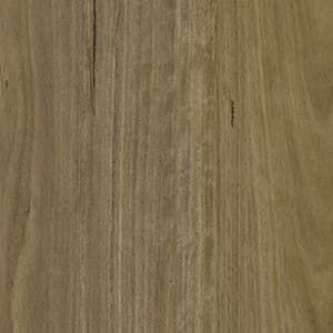 A close up of a piece of wood showing the grain and texture.
