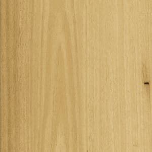 A close up of a piece of wood showing the grain and texture.