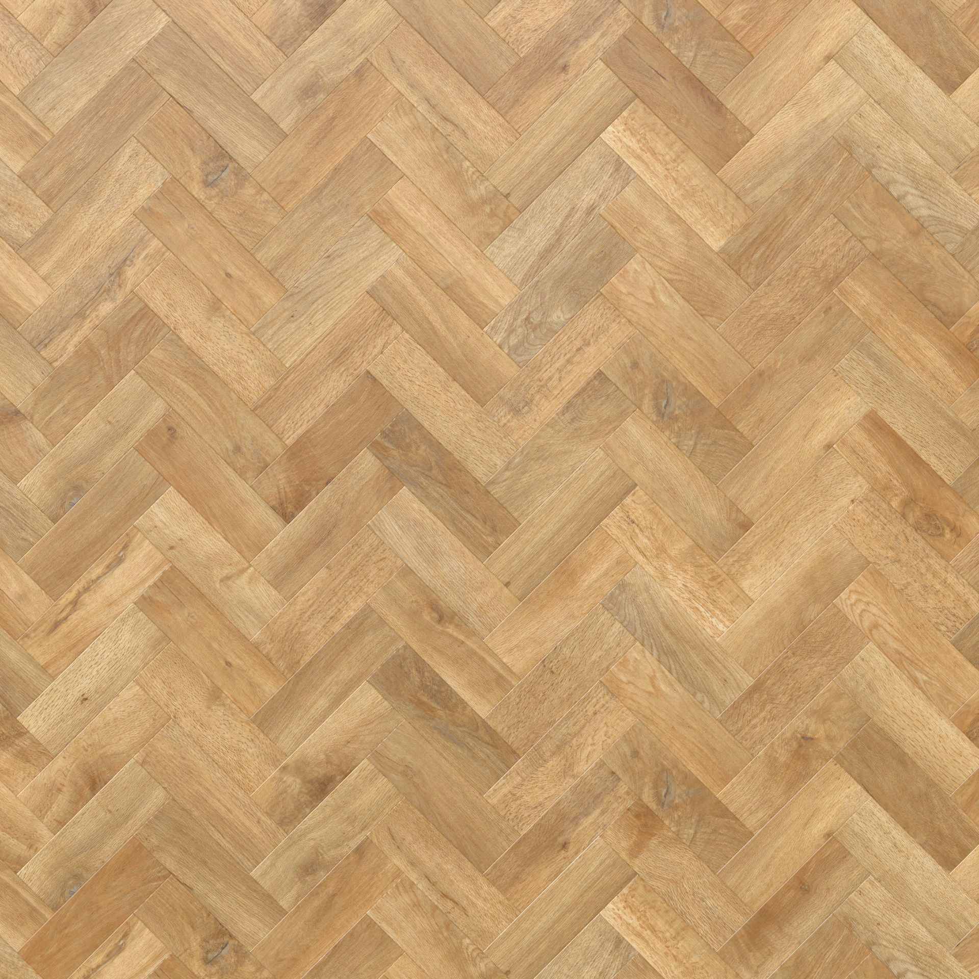 blond oak parquet vinyl flooring