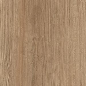 A close up of a piece of wood showing the grain of the wood.