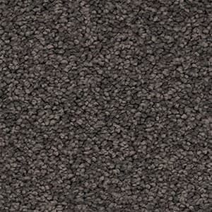 solution dyed nylon carpet boulder stipple