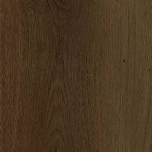 burnt umber hybrid flooring