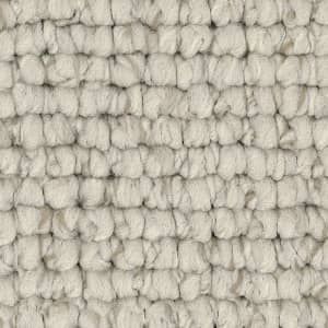 solution dyed nylon carpet Cascade