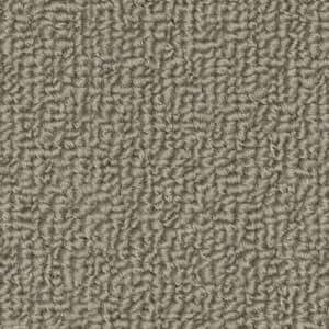Polypropylene Carpet in the colour china clay zoomed out