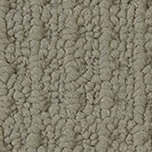 Polypropylene Carpet in the colour claystone
