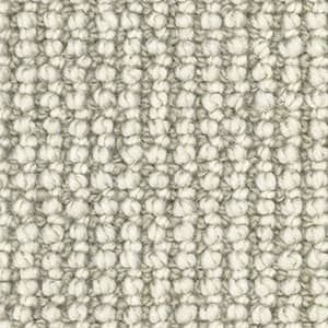 Wool carpet in the colour crevice