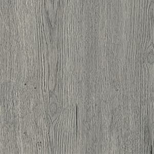 A close up of a piece of gray wood.