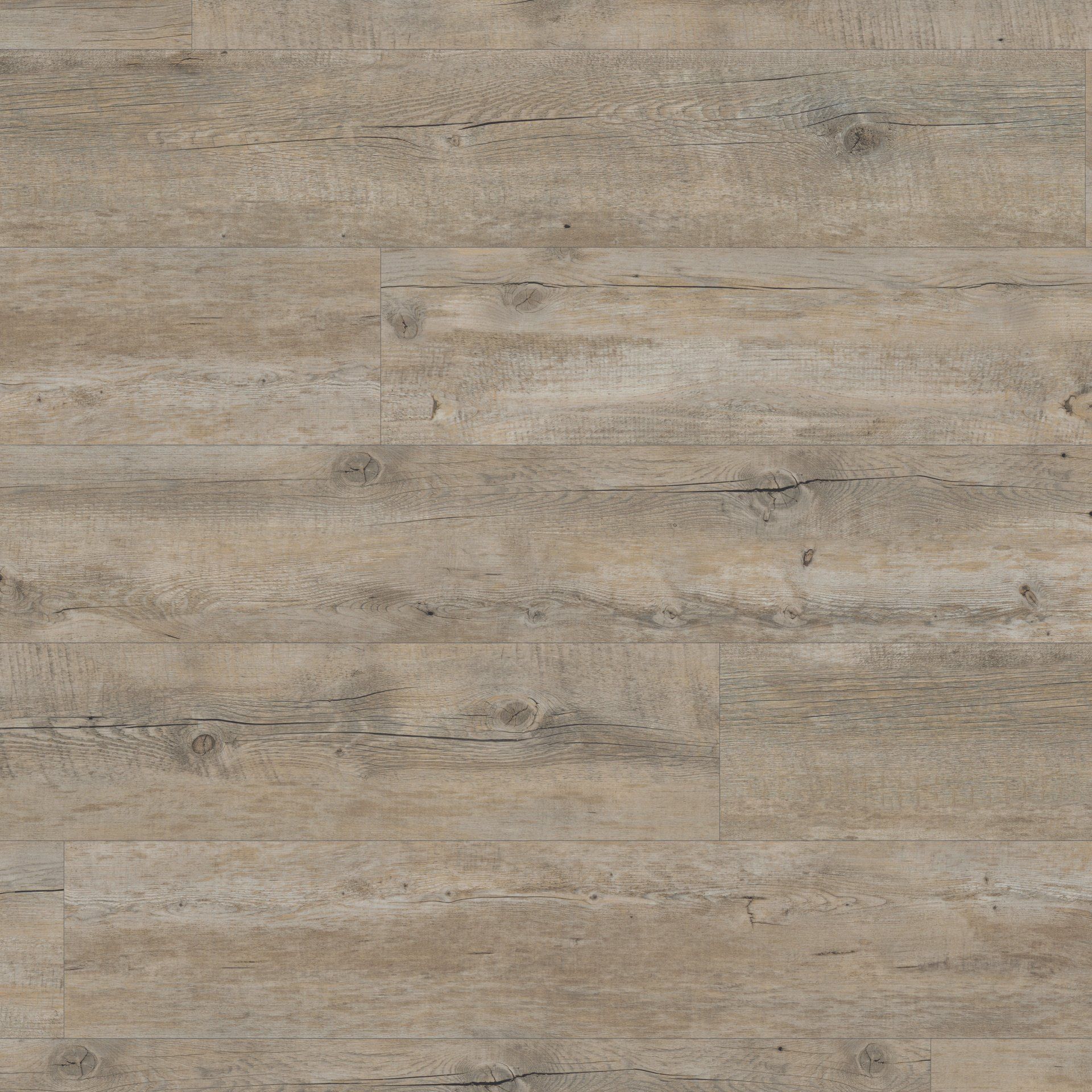 A close up of a wooden floor with a grain.