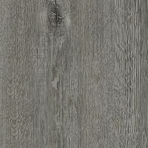A close up of a gray wooden floor.