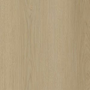A close up of a piece of wood showing the texture of the wood.