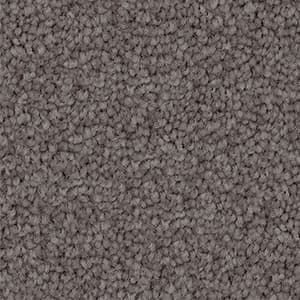solution dyed nylon carpet fudge