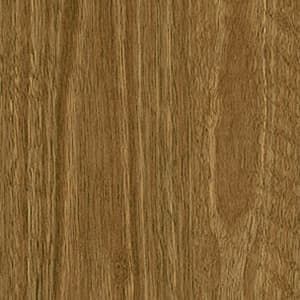 A close up of a piece of wood showing the grain and texture.