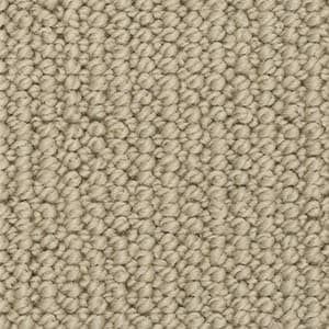 Wool carpet in the colour grand riviera