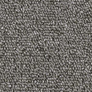 Polypropylene Carpet in grey