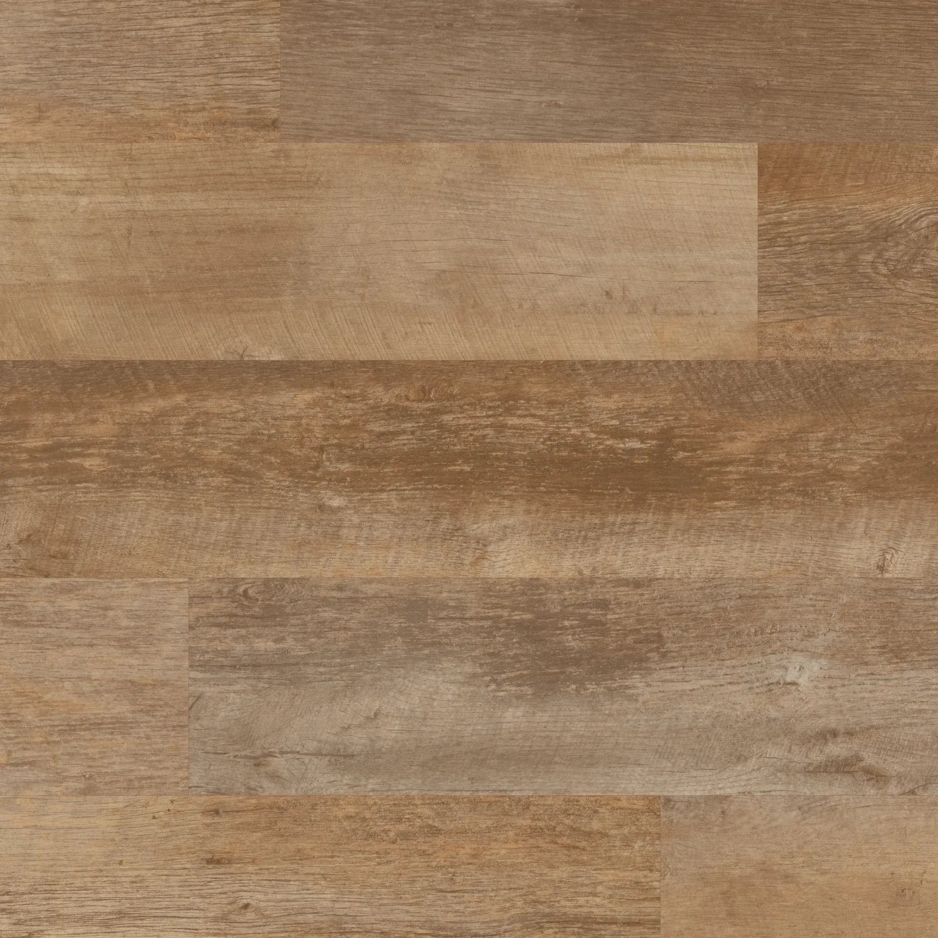 A close up of a wooden floor that looks like a wooden table.
