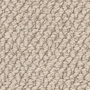 solution dyed nylon carpet light smoke