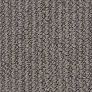Wool carpet in the colour maracas bay