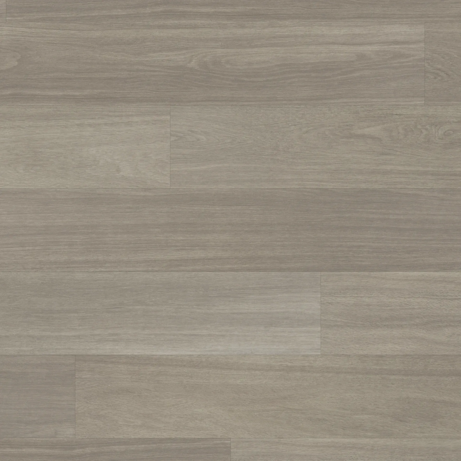 A close up of a gray wooden floor.