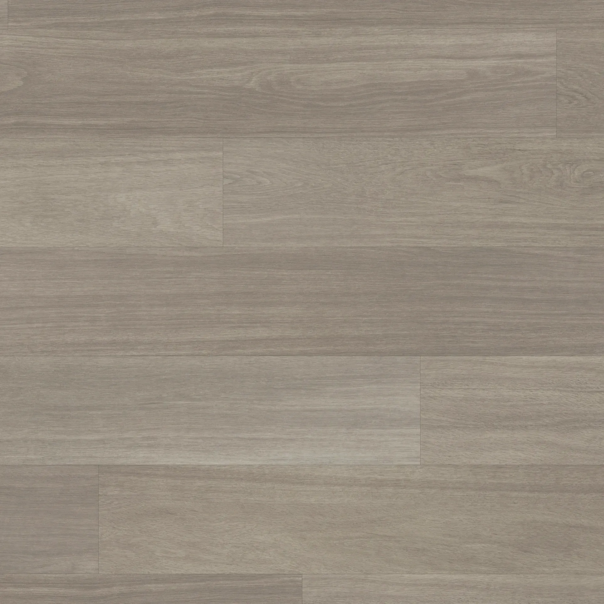 A close up of a gray wooden floor.