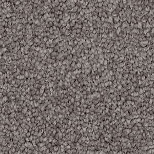 solution dyed nylon carpet moonrock stipple