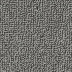 Polypropylene Carpet in the colour mortar