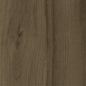 A close up of a piece of wood showing the grain and texture.