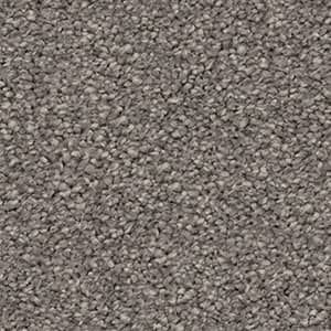 solution dyed nylon carpet mushroom stipple