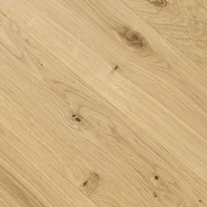 natural oak brush timber flooring