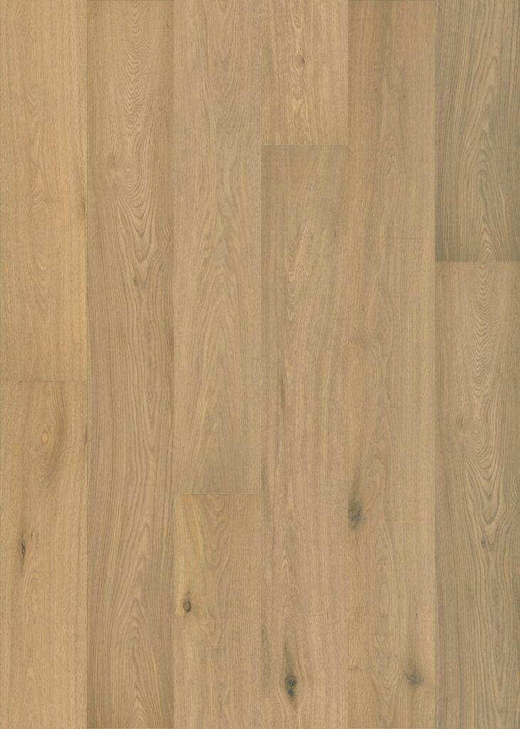 natural grade oak plank drift brown