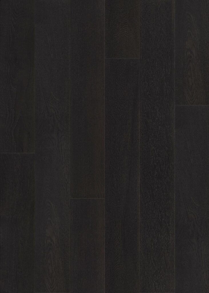 natural grade oak plank charred oak