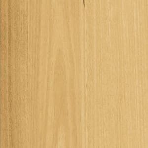 A close up of a piece of wood showing the grain and texture.