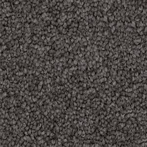 solution dyed nylon carpet oakheart stipple