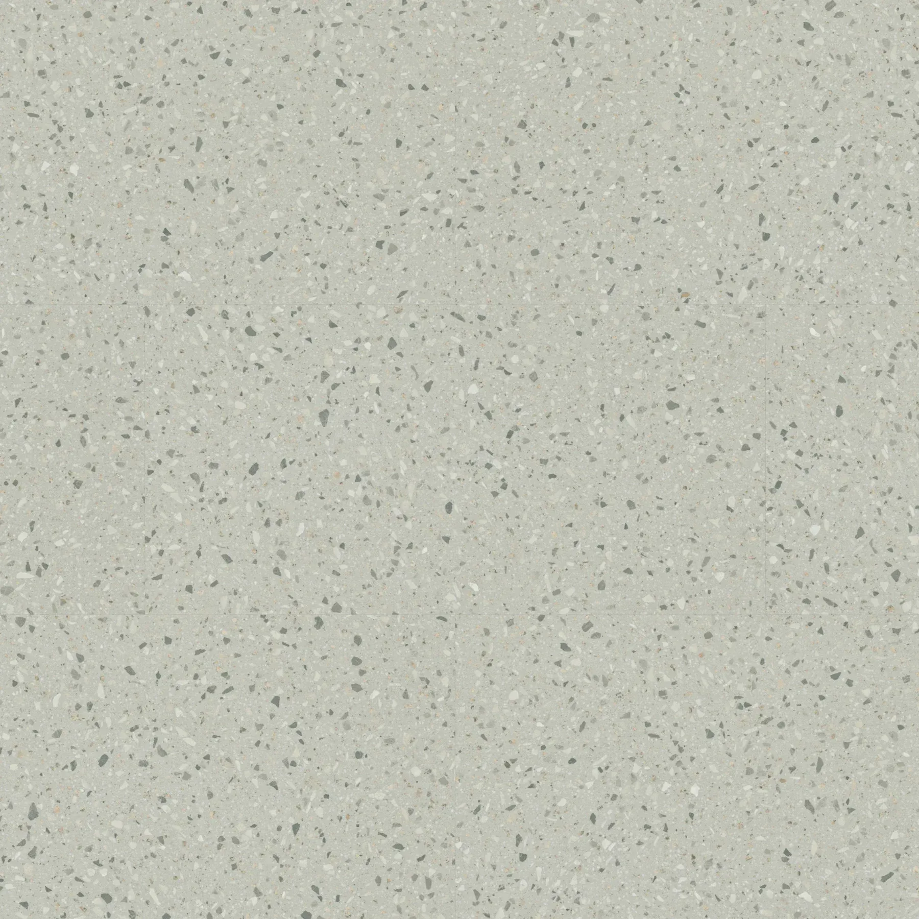 platino terrazzo