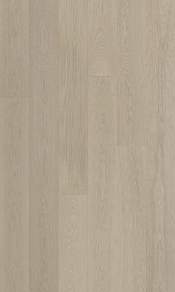 prime grade ash plank le blanc swatch