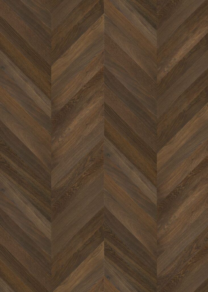 prime grade oak chevron emberwood timber flooring