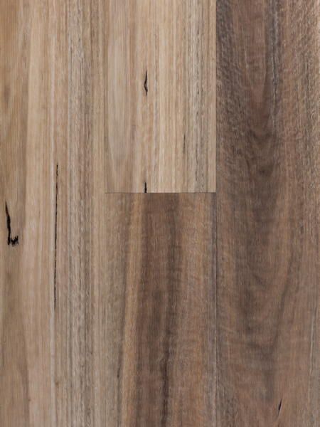 QLD spotted gum hybrid flooring
