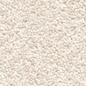 raw cotton wool carpet