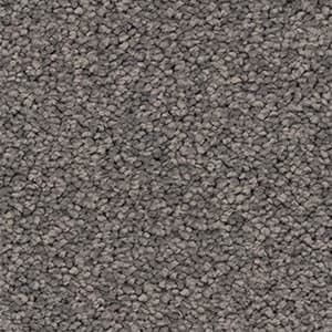 A close up of a gray carpet texture.