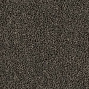 solution dyed nylon carpet saddle stipple