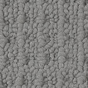 Polypropylene Carpet in the colour sea fog