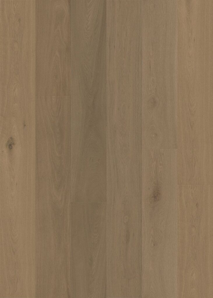 select grade oak plank tan brown