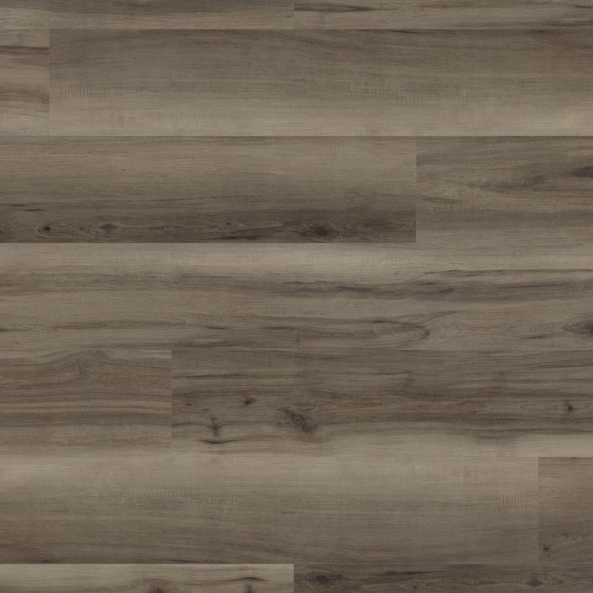 A close up of a wooden floor with a grainy texture.