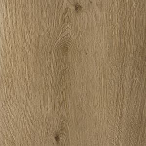 A close up of a piece of wood showing the grain and texture.