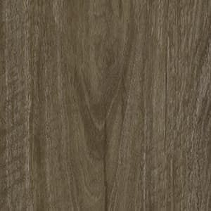 A close up of a piece of wood showing the grain and texture.
