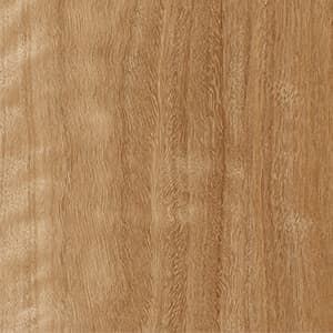 A close up of a piece of wood showing the grain and texture.