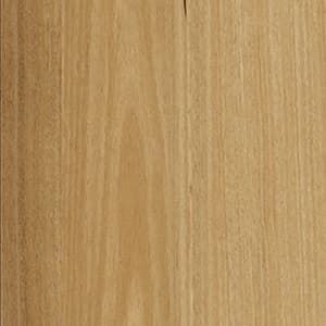 A close up of a piece of wood showing the grain and texture.