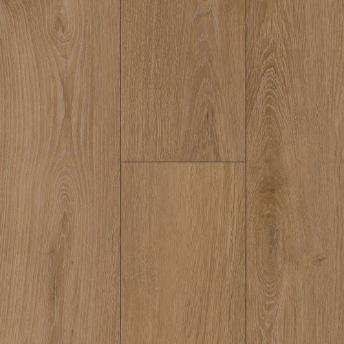 tawny brown hybrid flooring
