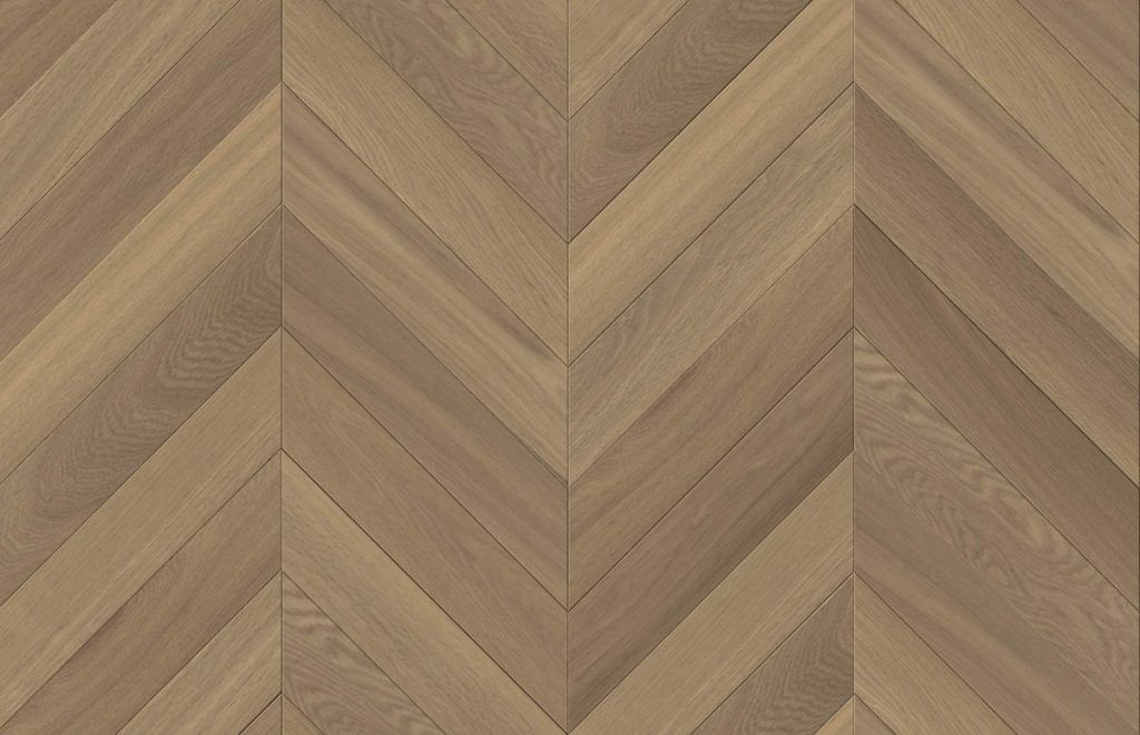 timber prime grade chevron tan timber flooring