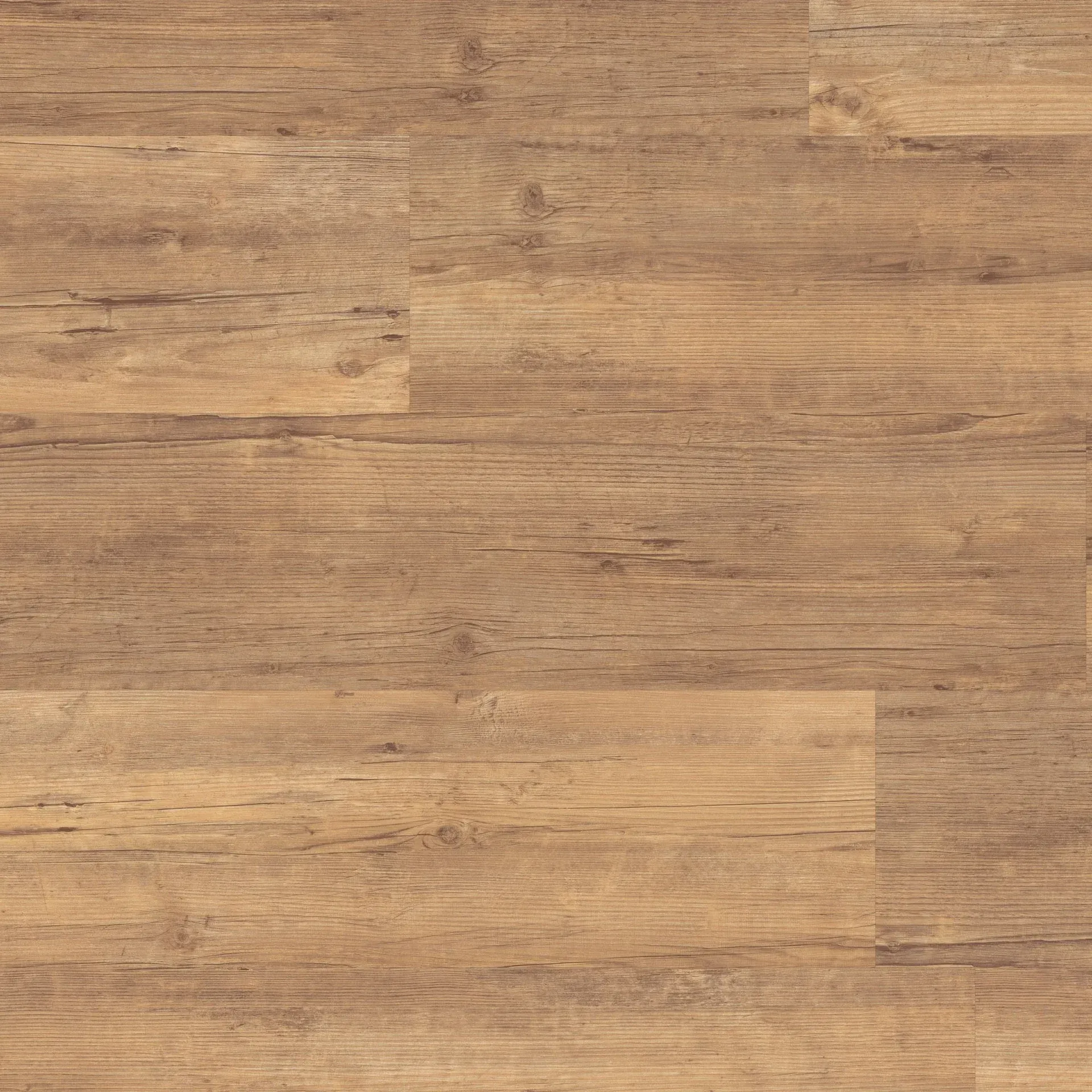 A close up of a wooden floor with a grainy texture.