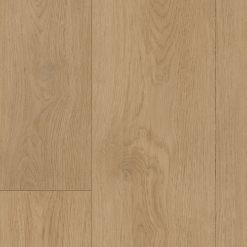 warm white hybrid flooring